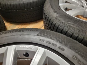 Гуми Зимни 255/60R18, снимка 4 - Гуми и джанти - 48636645