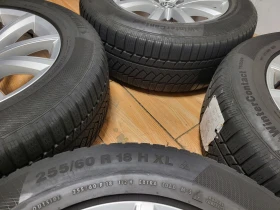 Гуми Зимни 255/60R18, снимка 3 - Гуми и джанти - 48636645