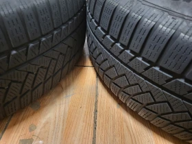 Гуми Зимни 255/60R18, снимка 6 - Гуми и джанти - 48636645