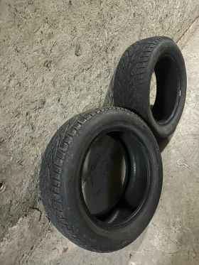 Гуми Зимни 215/55R16