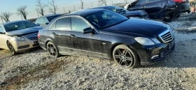 Mercedes-Benz E 350 4MATIC, снимка 2