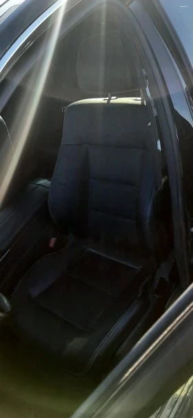 Mercedes-Benz E 350 4MATIC, снимка 6