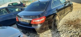 Mercedes-Benz E 350 4MATIC, снимка 3