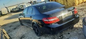 Mercedes-Benz E 350 4MATIC, снимка 4