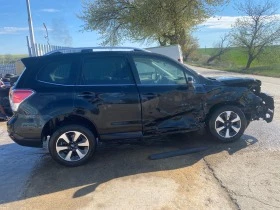 Subaru Forester 2.0 , снимка 4