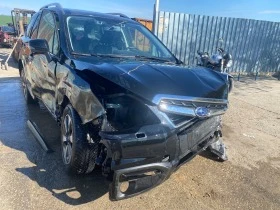 Subaru Forester 2.0 , снимка 1