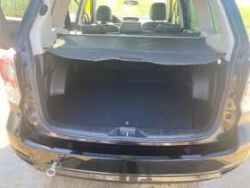 Subaru Forester 2.0 , снимка 11