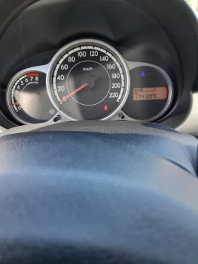 Mazda 2 1.3i-газ-бензин, снимка 9