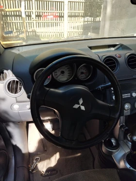 Mitsubishi Colt CZC, снимка 6
