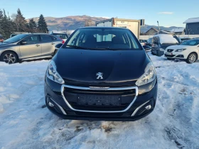 Peugeot 208 1.2i!!БОНУС!!NAVI!!!TEMPOMAT!!!LED!!!TOP!!!