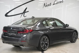 BMW 540 d xDrive M Package Shadow Line, снимка 6