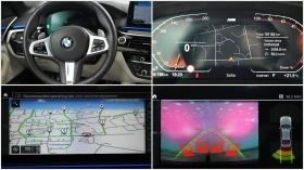 BMW 540 d xDrive M Package Shadow Line, снимка 13