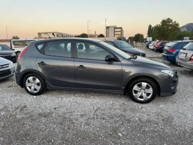 Hyundai I30 1.4i KLIMA 143000km. FACELIFT , снимка 4