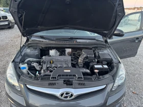 Hyundai I30 1.4i KLIMA 143000km. FACELIFT , снимка 14