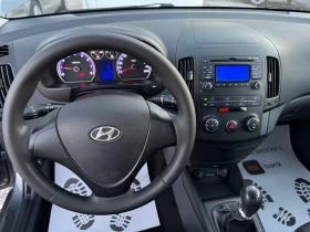 Hyundai I30 1.4i KLIMA 143000km. FACELIFT , снимка 8