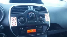 Renault Kangoo 1.5 DCI  EURO 6B, снимка 11