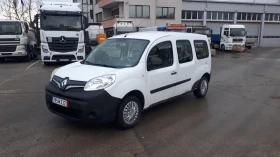 Renault Kangoo 1.5 DCI  EURO 6B, снимка 1