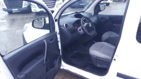 Renault Kangoo 1.5 DCI  EURO 6B, снимка 8