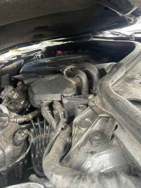 BMW 320 G20 2.0d x-drive НА ЧАСТИ 98000км, снимка 9