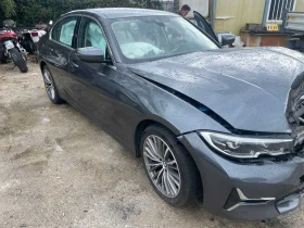 BMW 320 G20 2.0d x-drive НА ЧАСТИ 98000км, снимка 3