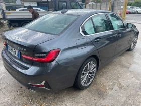 BMW 320 G20 2.0d x-drive НА ЧАСТИ 98000км, снимка 11