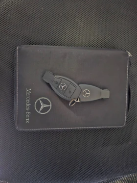 Mercedes-Benz C 320 C 320 4matic, снимка 9