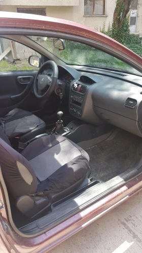 Opel Corsa, снимка 10