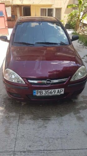 Opel Corsa, снимка 7