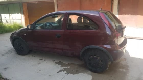 Opel Corsa, снимка 5