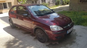 Opel Corsa, снимка 6