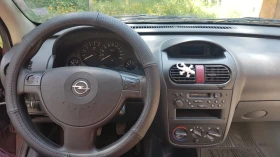 Opel Corsa, снимка 2
