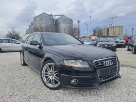 Audi A4 2, 0, TDI, S-Line, AVTOMATIK, снимка 1