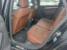 Audi A4 2, 0, TDI, S-Line, AVTOMATIK, снимка 8