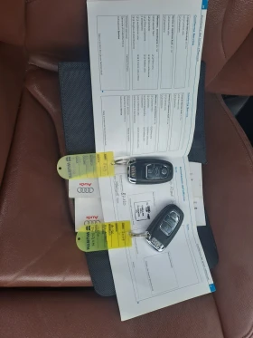 Audi A4 2, 0, TDI, S-Line, AVTOMATIK, снимка 16