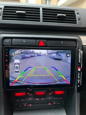 Audi A4, снимка 9