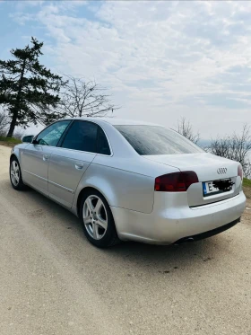 Audi A4, снимка 5