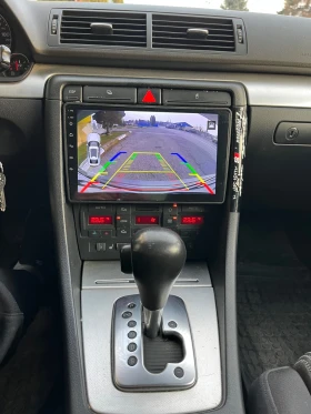 Audi A4, снимка 10