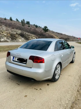 Audi A4, снимка 6