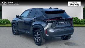 Toyota Yaris Cross 1.5 HEV, Teamplayer, снимка 4