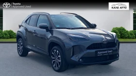 Toyota Yaris Cross 1.5 HEV, Teamplayer, снимка 1