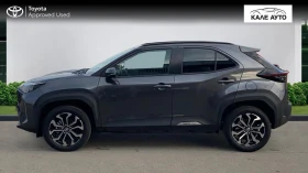 Toyota Yaris Cross 1.5 HEV, Teamplayer, снимка 5