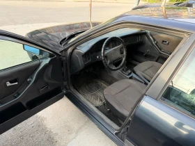 Audi 80 1.8 Газ, снимка 6