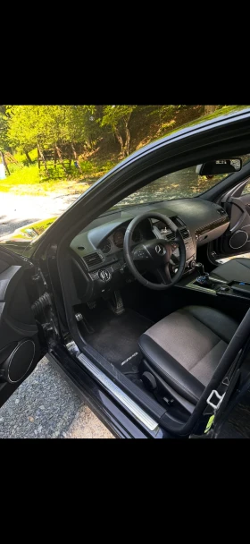 Mercedes-Benz C 220, снимка 5