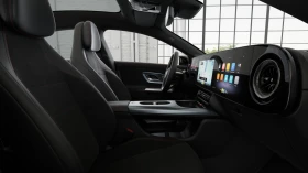 Mercedes-Benz CLA 200, снимка 9