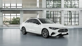 Mercedes-Benz CLA 200, снимка 1