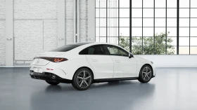 Mercedes-Benz CLA 200, снимка 4