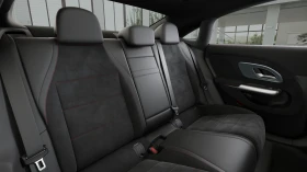Mercedes-Benz CLA 200, снимка 10