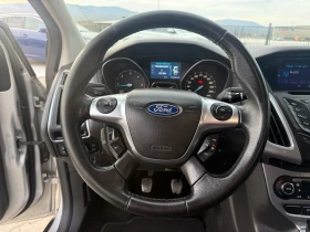 Ford Focus 1.6TDCI Titanium , снимка 13