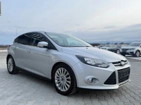 Ford Focus 1.6TDCI Titanium , снимка 3