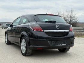 Opel Astra 1.7 дизел, снимка 6